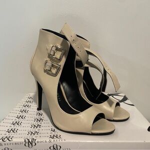 Rock & Republic Heeled Bootie